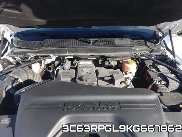 3C63RPGL9KG667862 фото 8
