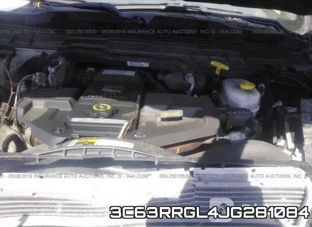 3C63RRGL4JG281084 фото 2