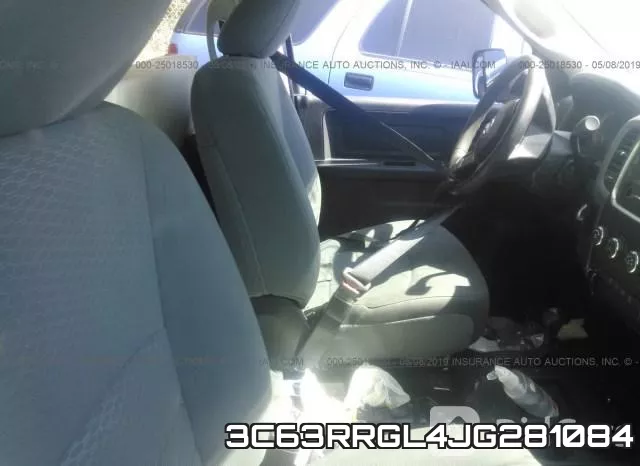 3C63RRGL4JG281084 фото 6