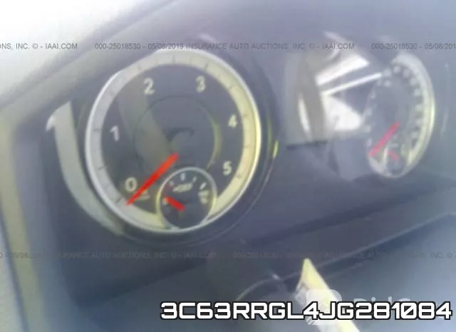 3C63RRGL4JG281084 фото 7