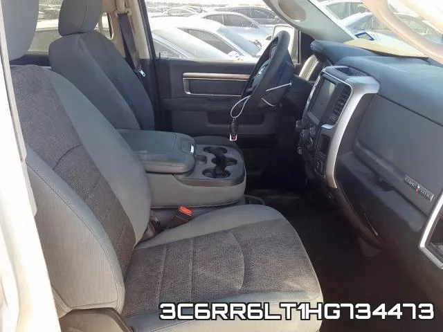3C6RR6LT1HG734473 фото 6