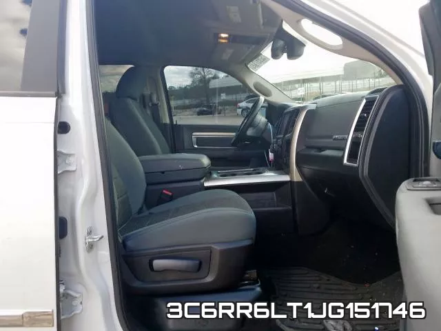 3C6RR6LT1JG151746 фото 6