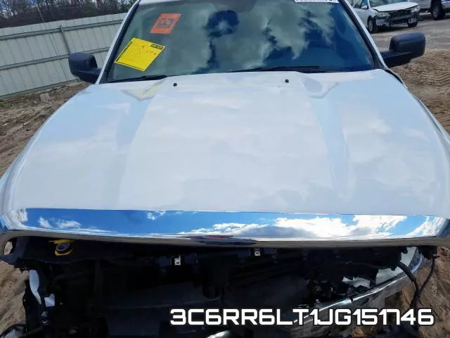 3C6RR6LT1JG151746 фото 8