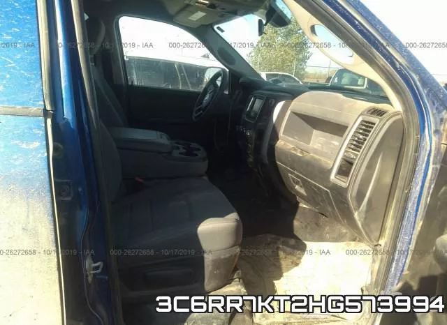 3C6RR7KT2HG573994 фото 6