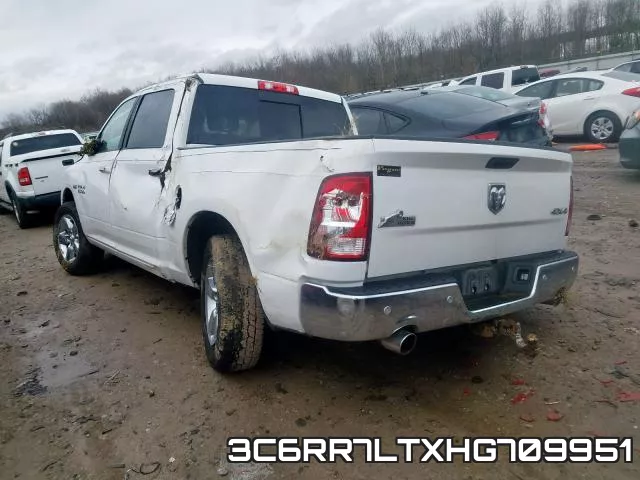 3C6RR7LTXHG709951 фото 4