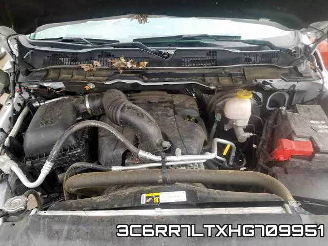 3C6RR7LTXHG709951 фото 8