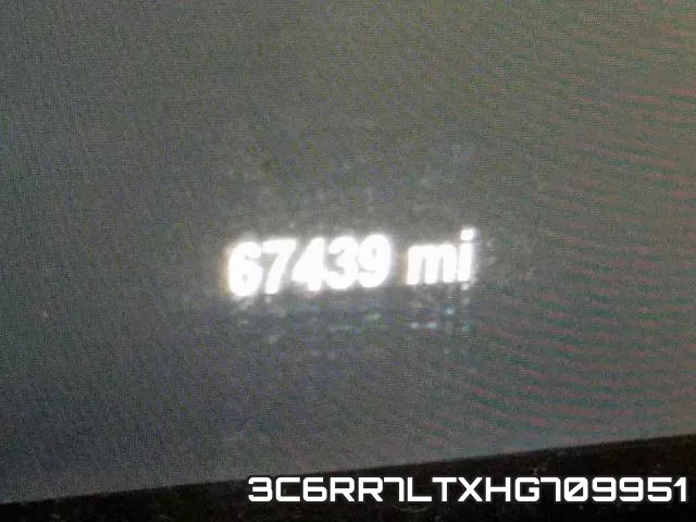 3C6RR7LTXHG709951 фото 9