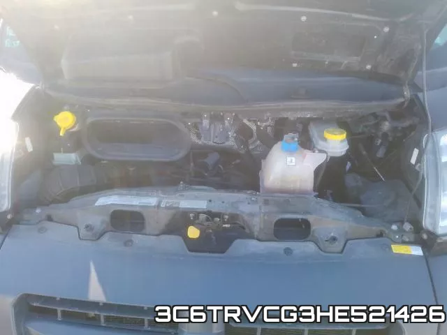 3C6TRVCG3HE521426 фото 8