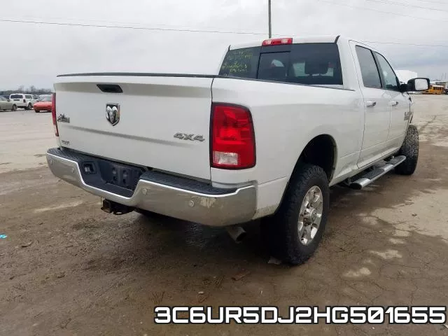 3C6UR5DJ2HG501655 фото 5