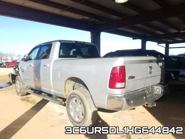 3C6UR5DL1HG644842 фото 4