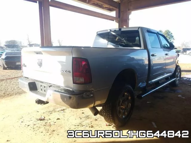 3C6UR5DL1HG644842 фото 5