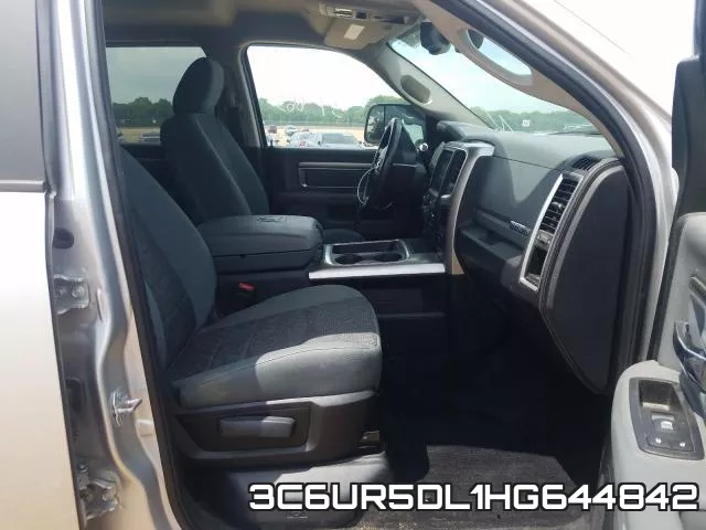 3C6UR5DL1HG644842 фото 6