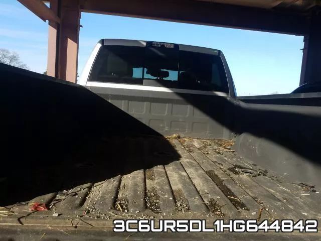 3C6UR5DL1HG644842 фото 10