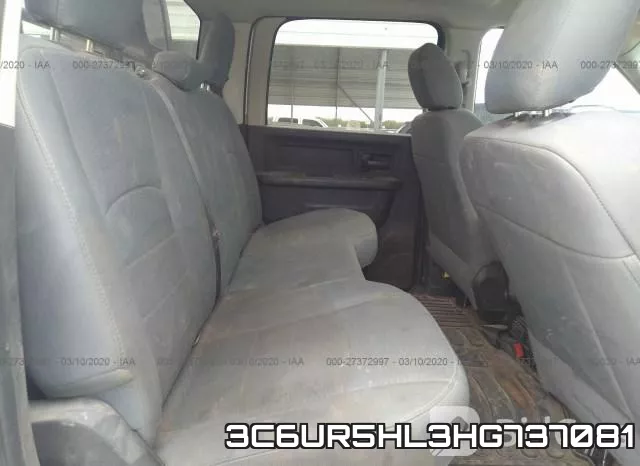 3C6UR5HL3HG737081 фото 9