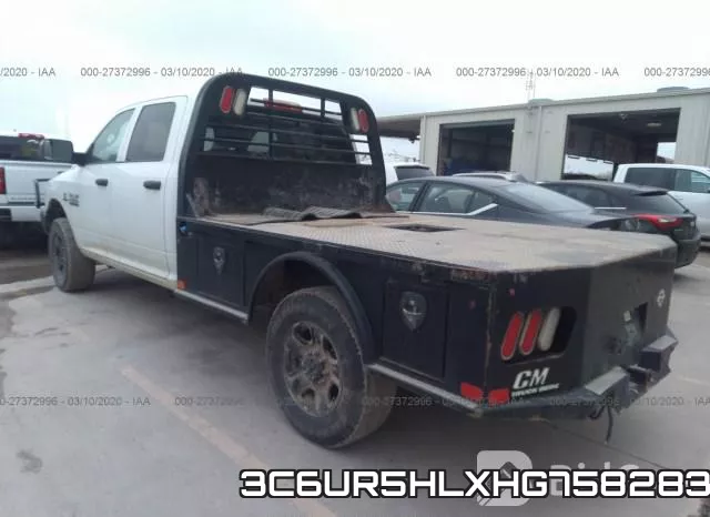 3C6UR5HLXHG758283 фото 4