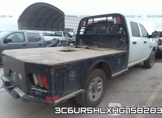 3C6UR5HLXHG758283 фото 5