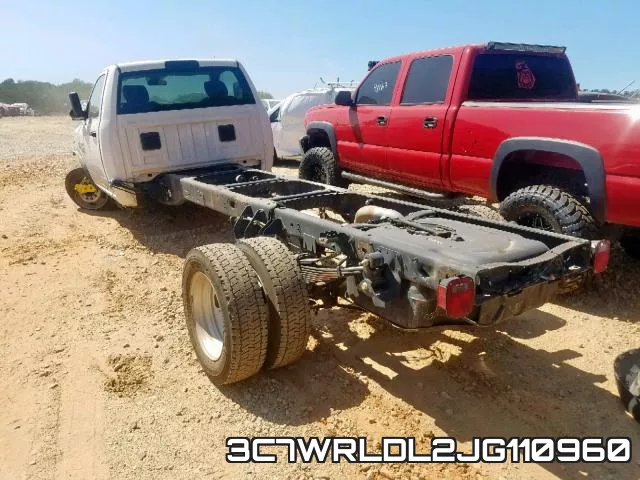 3C7WRLDL2JG110960 фото 4