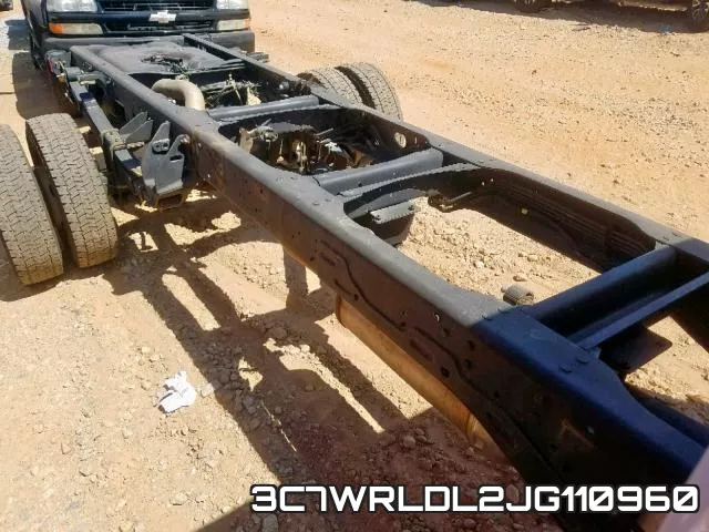 3C7WRLDL2JG110960 фото 7