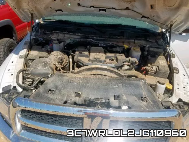 3C7WRLDL2JG110960 фото 8