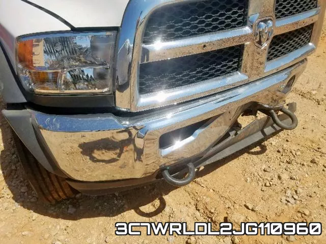 3C7WRLDL2JG110960 фото 10