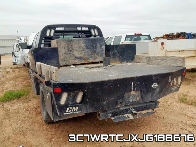 3C7WRTCJXJG188676 фото 4
