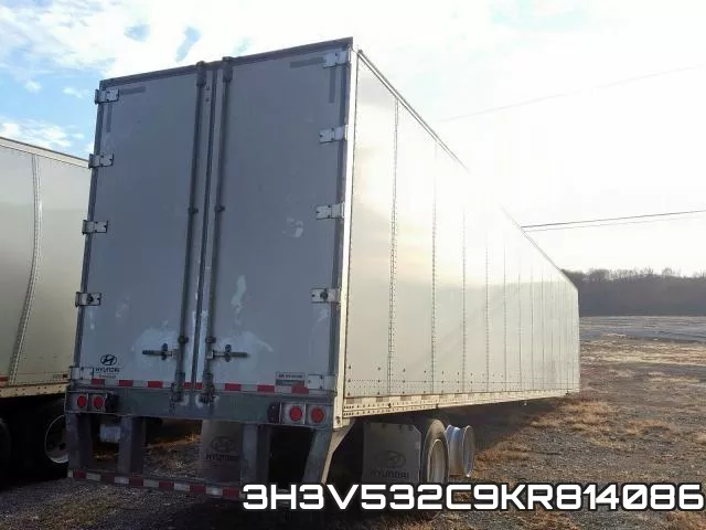3H3V532C9KR814086 фото 5