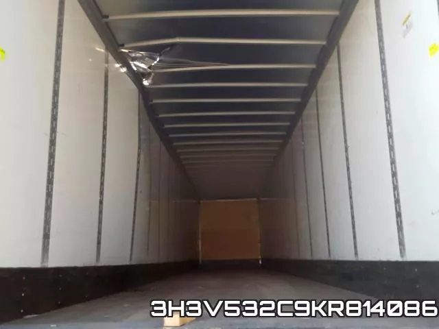 3H3V532C9KR814086 фото 6