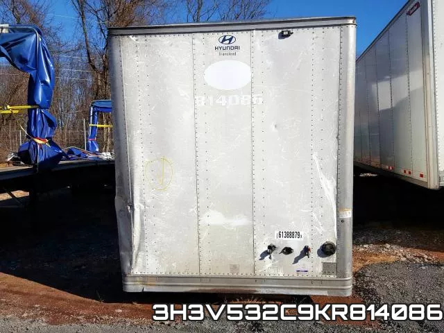 3H3V532C9KR814086 фото 8
