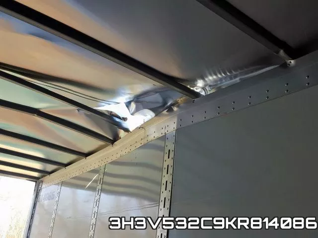 3H3V532C9KR814086 фото 10