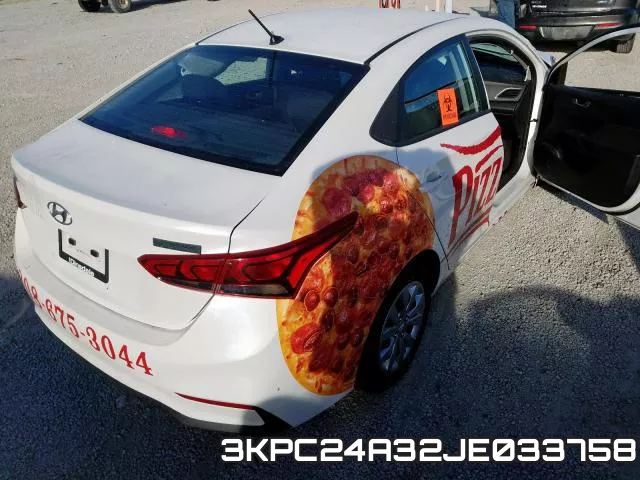3KPC24A32JE033758 фото 5