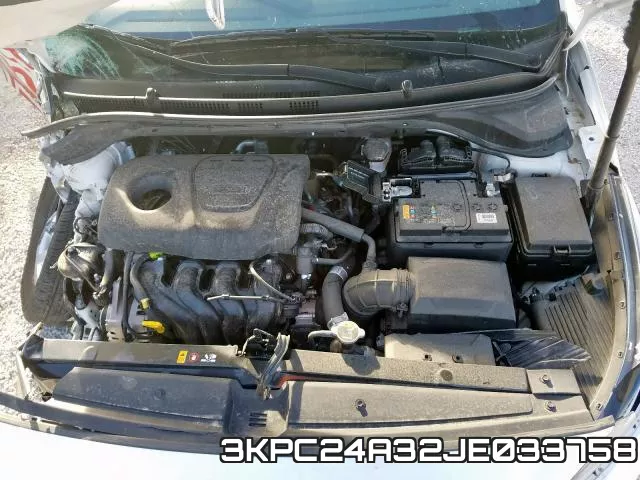 3KPC24A32JE033758 фото 8