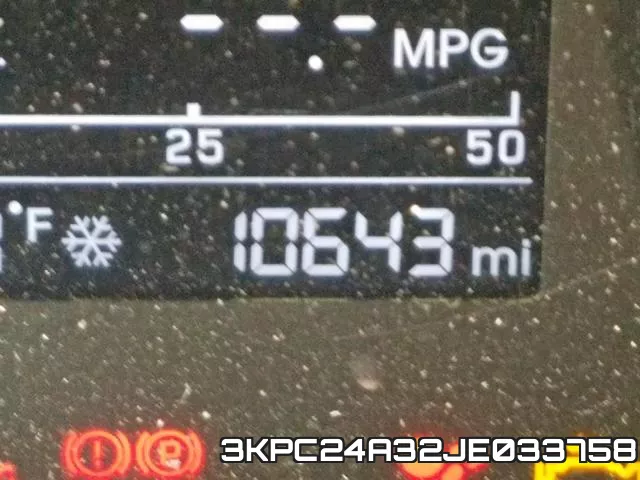 3KPC24A32JE033758 фото 9
