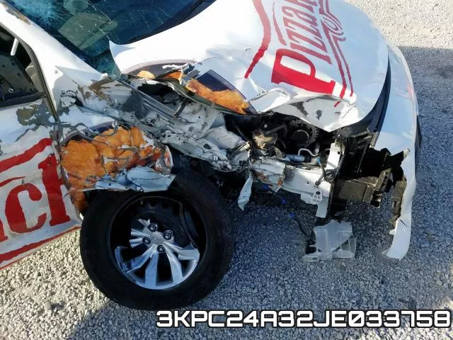 3KPC24A32JE033758 фото 10