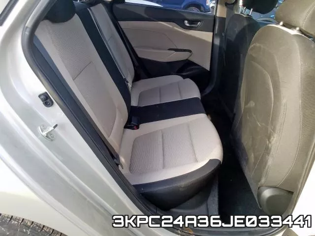 3KPC24A36JE033441 фото 7
