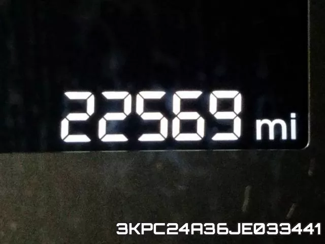 3KPC24A36JE033441 фото 9