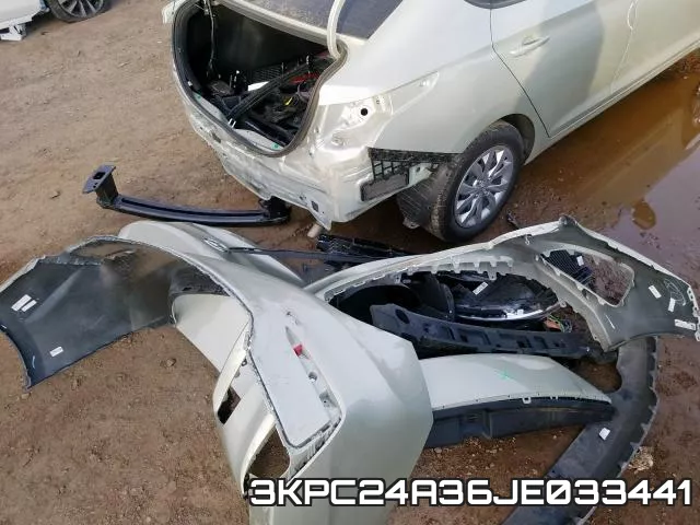 3KPC24A36JE033441 фото 10
