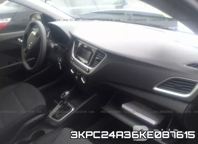 3KPC24A36KE087615 фото 6