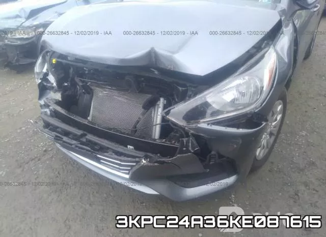 3KPC24A36KE087615 фото 7