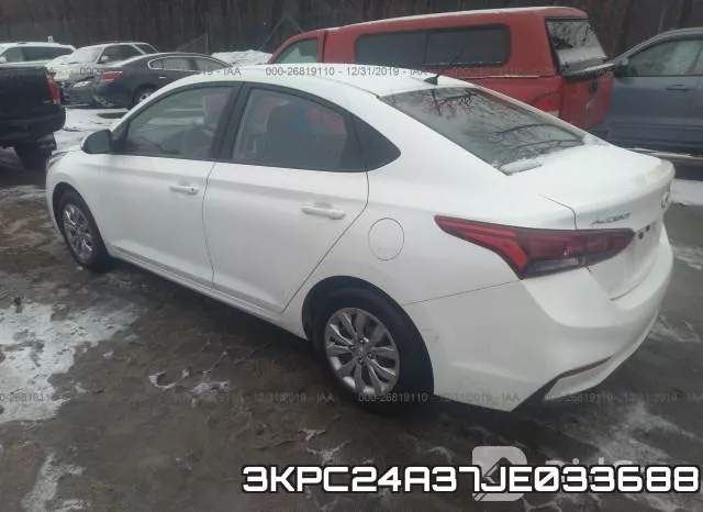 3KPC24A37JE033688 фото 4