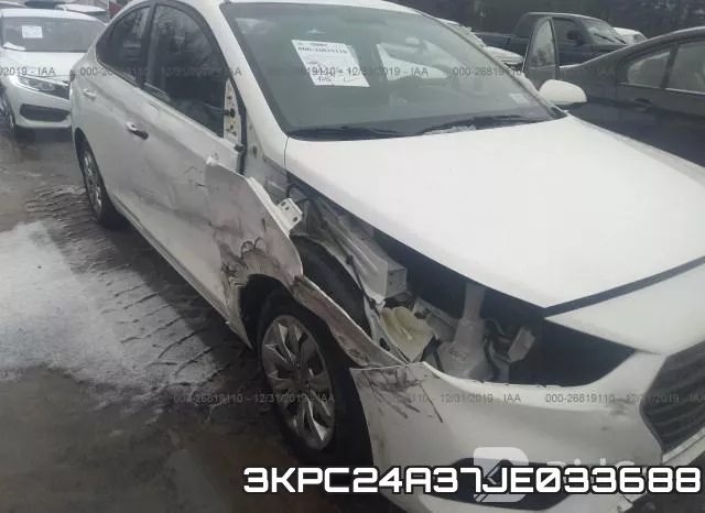 3KPC24A37JE033688 фото 7