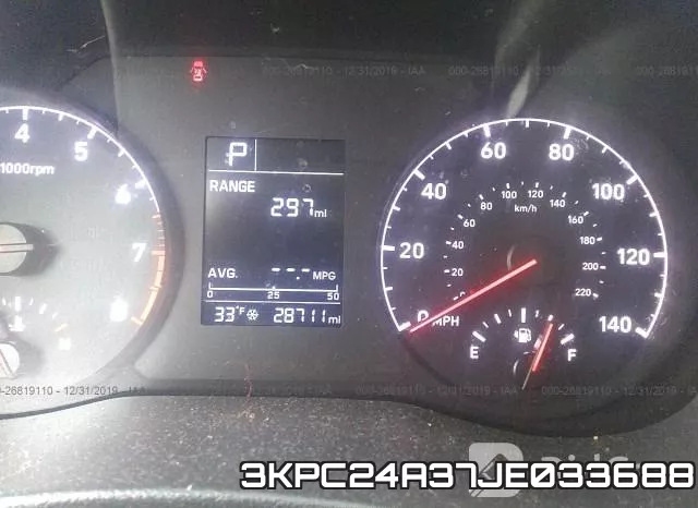 3KPC24A37JE033688 фото 8