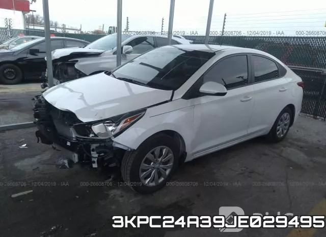 3KPC24A39JE029495 фото 3
