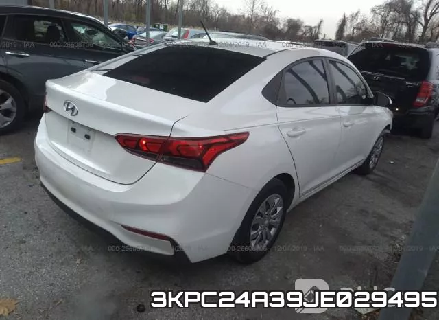 3KPC24A39JE029495 фото 5