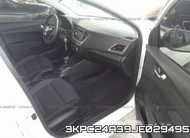 3KPC24A39JE029495 фото 6