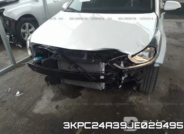 3KPC24A39JE029495 фото 7
