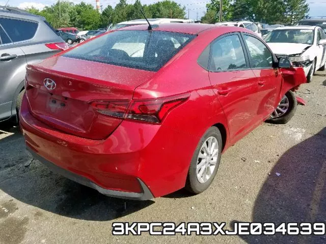 3KPC24A3XJE034639 фото 5