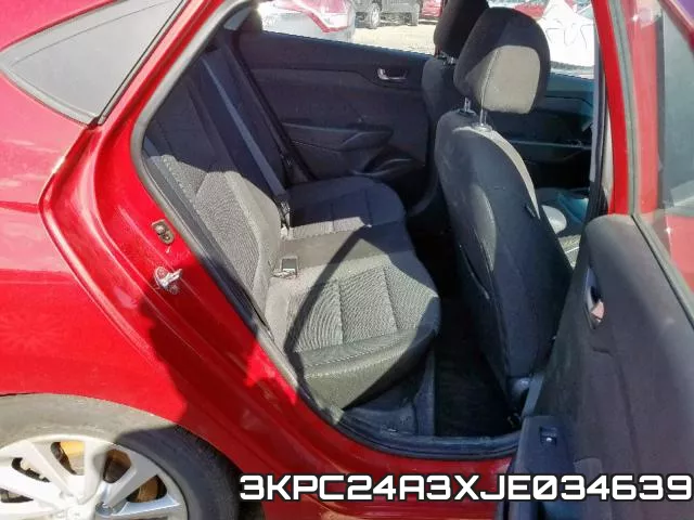 3KPC24A3XJE034639 фото 7