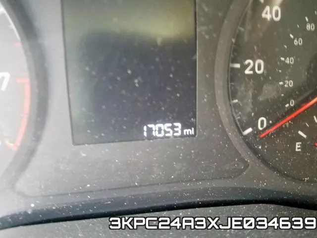 3KPC24A3XJE034639 фото 9