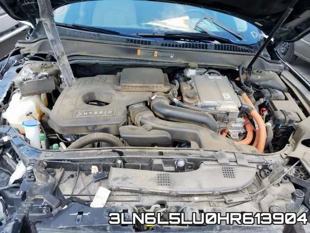 3LN6L5LU0HR613904 фото 8