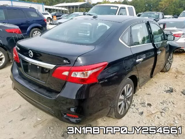 3N1AB7AP0JY254661 фото 5